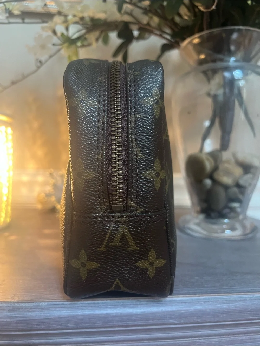 Louis Vuitton Trousse 28